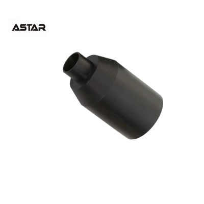 351620 পাউডার কোটিং স্পেয়ার পার্টস ইউনিয়ন নাট প্রতিস্থাপন Pem-C2 স্প্রে গানের জন্য