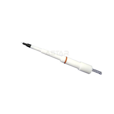 স্প্রে II স্বয়ংক্রিয় পাউডার স্প্রে বন্দুক প্রতিরোধক ধারক 134376