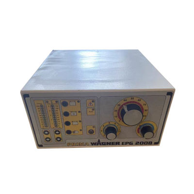 প্রাইমা ইপিজি ২০০৮ স্বয়ংক্রিয় পাউডার লেপ মেশিন সেকেন্ড হ্যান্ড