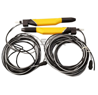 Antistatic Gema সামঞ্জস্যপূর্ণ OptiGun GA03 স্বয়ংক্রিয় পাউডার আবরণ বন্দুক