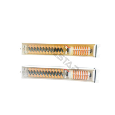 PG2A ক্যাসকেড অটোমেটিক স্প্রে বন্দুকের অংশগুলি H-V ক্যাসকেড PG2A - AX এর জন্য