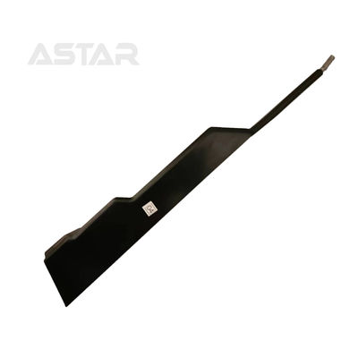 সঙ্গতিপূর্ণ জিএম01 ইজি সিলেক্ট এইচভি ক্যাসকেড কালো রঙ