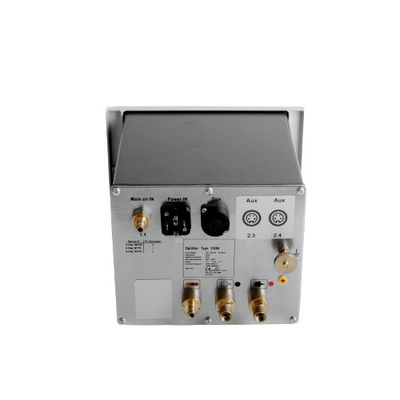 সিজি০৬ স্বয়ংক্রিয় বন্দুক নিয়ন্ত্রণ ইউনিট, অর্ডার নং ১০০৪০৬৭