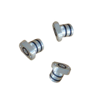 1010052 পাউডার লেপ স্পেয়ার পার্টস Ap01.1 পাম্প প্লাগ মূল সামঞ্জস্যপূর্ণ