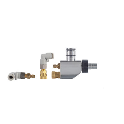 1095922 করোনা পাম্প জেনার II পাউডার ফিড পাম্প পাউডার লেপ মেশিন