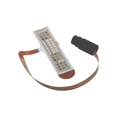 কিট ট্রিগার সুইচ 1108095 ম্যানুয়াল ইলেক্ট্রোস্ট্যাটিক পাউডার লেপ স্প্রে বন্দুকের জন্য