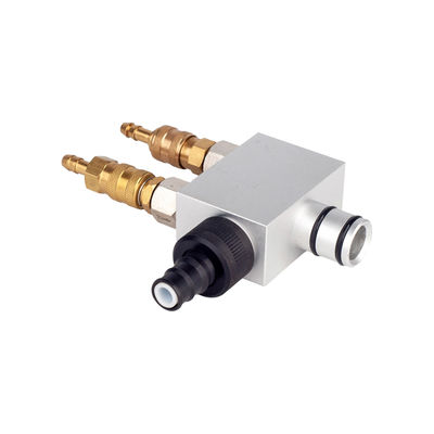 241622 P1F1 পাউডার ইনজেক্টর পাউডার কোটিং খুচরা যন্ত্রাংশ