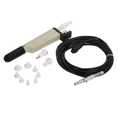 সমতুল্য PG2A 220V ইলেক্ট্রোস্ট্যাটিক পাউডার লেপ বন্দুক পেশাদার স্বয়ংক্রিয়