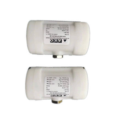 1006255 1006256 মূল পিপি06 পাউডার পাম্পের জন্য পিঞ্চ ভালভ Nw15 মিমি