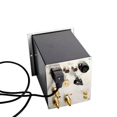 1009299 1009300 পাউডার লেপিং মেশিনের যন্ত্রাংশ CG08 (-C) বন্দুক নিয়ন্ত্রণ ইউনিট