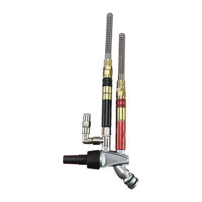 OptiCenter পাউডার ইনজেক্টর OptiFlow (টাইপ IG06-P)