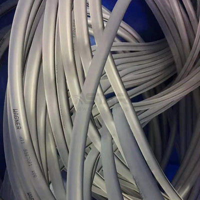 ওয়াগনার ডি১১ স্ট্যান্ডার্ড ২৩০৭৫০২ গ্রাউন্ডড পাউডার হোলস