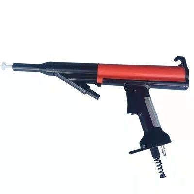 রেড মেটাল নর্ডসন পাউডার লেপ পিস্তল মেশিন