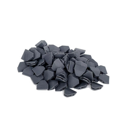 390310 অগ্রভাগ সহ সুরক্ষা ওয়েজ ইলেক্ট্রোড ধারক PEA C4 করোনা স্বয়ংক্রিয় বন্দুক স্প্রে যন্ত্রাংশ