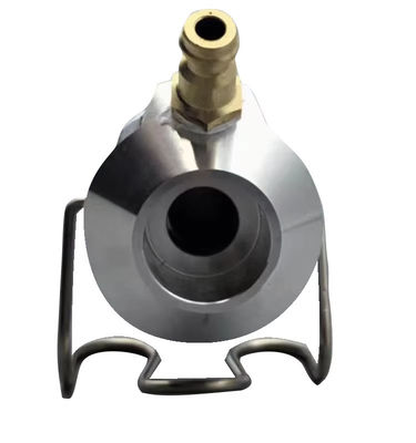 পাওয়ার ক্লিন মডিউল সম্পূর্ণ 1009528 পাউডার লেপ মেশিন