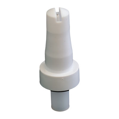 1007932 NF21 পাওয়ার সাপ্লাই ফ্ল্যাট জেট নজল পাউডার লেপ বন্দুকের জন্য সম্পূর্ণ