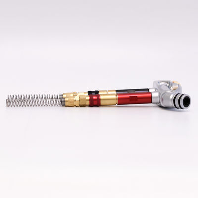 IG07 ইনলাইন ইনজেক্টর IG07 ম্যানুয়াল লেপ