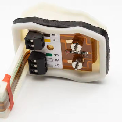 ডিআইওয়াই গ্রেড 1/8 ইঞ্চি এয়ার ইনলেট মূল সামঞ্জস্যপূর্ণ 1002029 GM02 পাউডার লেপ বন্দুকের জন্য মুদ্রিত সার্কিট বোর্ড ধারক