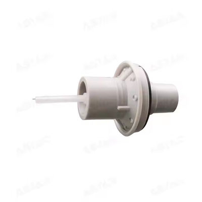 নন ও.ই.এম. ১৬১৩৮৩৫ কোনিক্যাল স্প্রে ইলেক্ট্রোড সাপোর্ট অ্যাসেম্বলি এইচডি পাউডার কোটিং গানের জন্য