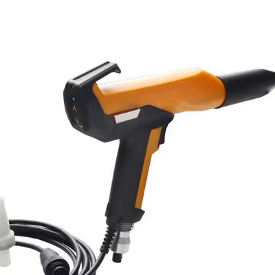 1008070 GM03 ইলেক্ট্রোস্ট্যাটিক পাউডার লেপ বন্দুকের খুচরা যন্ত্রাংশ