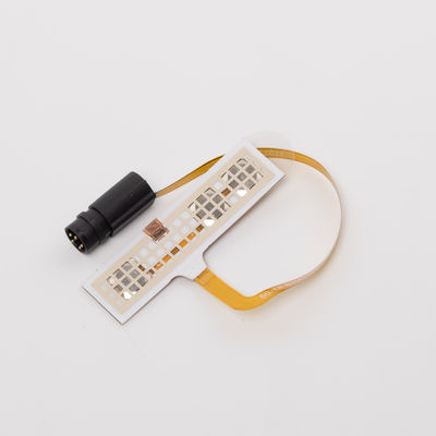 নন ও.ই.এম ১১০৮০৯৫ কিট ট্রিগার সুইচ ম্যানুয়াল ইলেক্ট্রোস্ট্যাটিক পাউডার কোটিং স্প্রে গানের জন্য