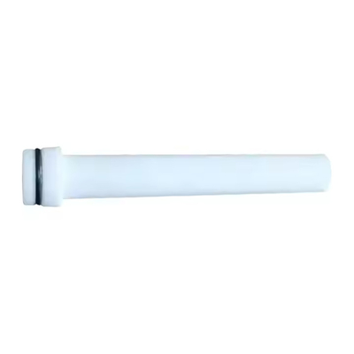 B07 540000 V2 ইলেকট্রন ই লেপ জন্য PTFE বুশিং কাস্টমাইজযোগ্য OEM পোলিশ পৃষ্ঠ মাস্টার লেপ বন্দুক খাওয়ানো V2