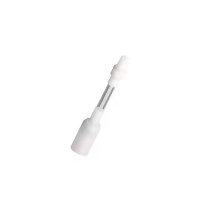 1093605 300 মিমিপাউডার লেপ বন্দুক কাস্টম OEM সমর্থন পোলিশ পৃষ্ঠতল ল্যান্স এক্সটেনশন