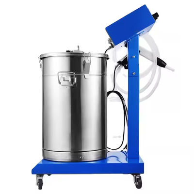 এলটি ম্যানুয়াল পাউডার স্প্রে সিস্টেমগুলির জন্য নন ওএম 1087760 হুক হ্যান্ড গান