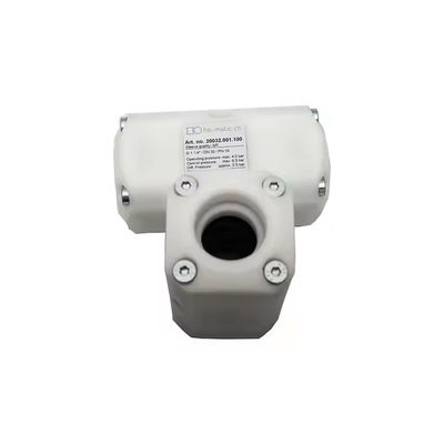 Nw32 Complete Ho Matic Oem Pinch Valve কাস্টমাইজযোগ্য মূল পণ্য