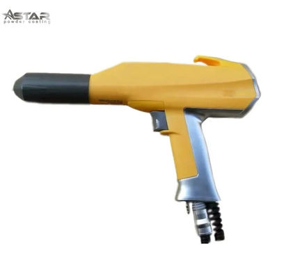 1002100 গুঁড়া লেপ স্প্রে মেশিন সম্পূর্ণ Gema Optiselect Gm02 সঙ্গে 6m তারের