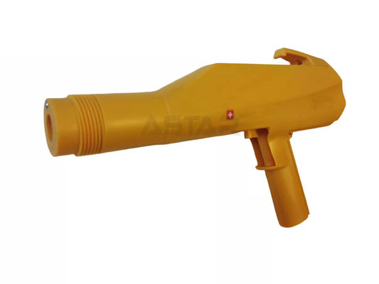 Optiselect Gm02 ম্যানুয়াল পাউডার আবরণ বন্দুক শ্যাফ্ট অরিজিনাল সামঞ্জস্যপূর্ণ 1001155