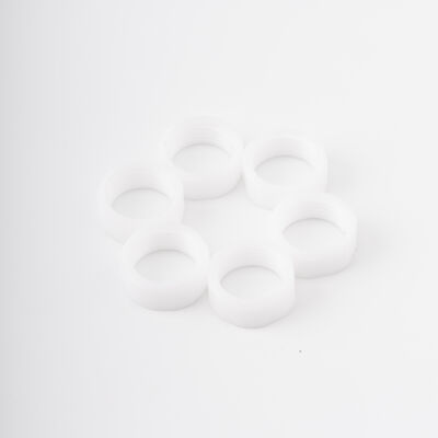 1097535 স্বয়ংক্রিয় পাউডার স্প্রে গানের জন্য স্ক্রু নাট