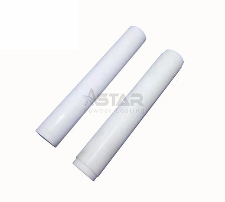 1006 252 40 / 30 মিমি পাউডার কোটিং ফিল্টার এলিমেন্ট পিপি06 পাউডার পাম্পের জন্য
