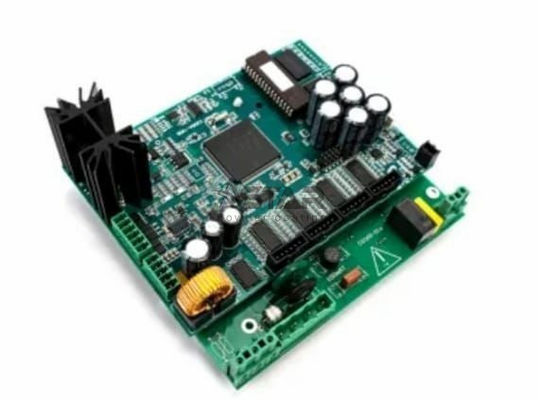 GEMA CG06 OptiStar পাউডার লেপ মেশিন সার্কিট বোর্ড