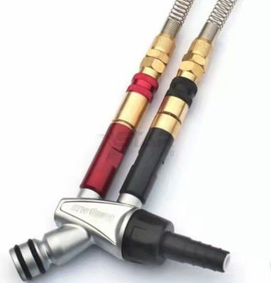 1007780 IG06 পাউডার কোটিং মেশিনের জন্য ইনজেক্টর