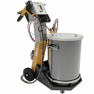 ইলেক্ট্রোস্ট্যাটিক পাউডার লেপিং সরঞ্জাম