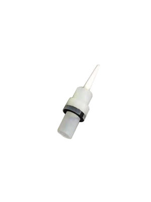 1007684 NS09 ফ্ল্যাট হোল্ডার ইলেক্ট্রোড Gema Optiflex 2 GM03 GA03 পেইন্ট গান এর জন্য প্রতিস্থাপন যন্ত্রাংশ