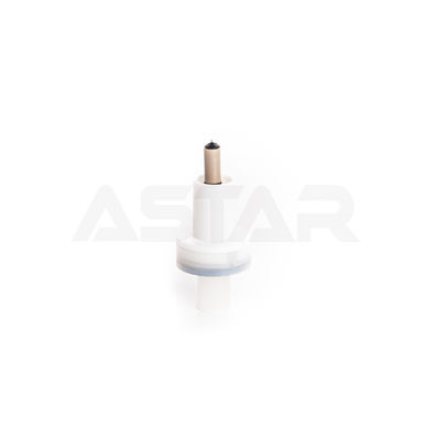 382922 Ga02 পাউডার লেপ বন্দুকের খুচরা যন্ত্রাংশ স্বয়ংক্রিয় Ns02 রাউন্ড জেট ডোজেল সেট