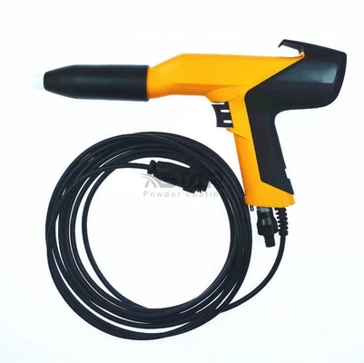1017680 Gema Optiselect Pro GM04 পাউডার লেপ ইলেক্ট্রোস্ট্যাটিক ম্যানুয়াল বন্দুক