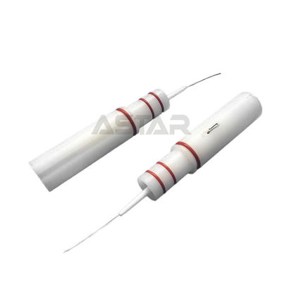 1093527 স্বয়ংক্রিয় স্প্রে বন্দুকের জন্য পাউডার লেপ ইলেক্ট্রোড সমর্থন