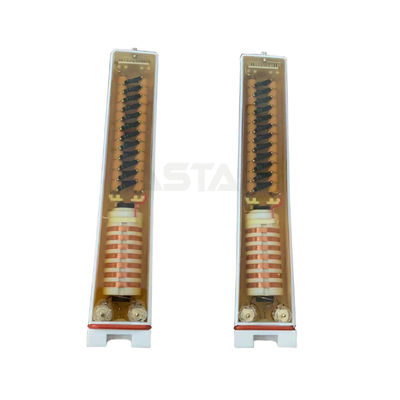 338249 338257 Pg1 গান ক্যাস্কেড পাউডার কোটিং Hv নেগেটিভ বা পজিটিভ পোলারিটি