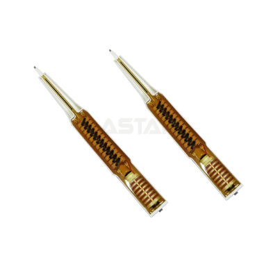 1000809 1002031 ক্যাসকেড পাউডার লেপ ম্যানুয়াল পাউডার বন্দুক উচ্চ ভোল্টেজ