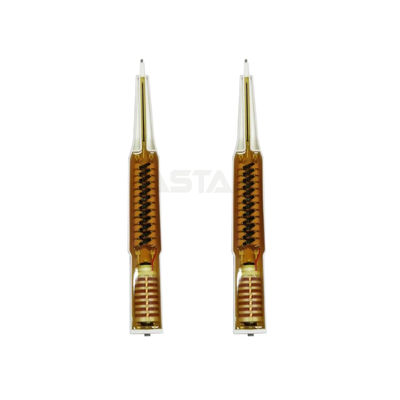 1000809 1002031 ক্যাসকেড পাউডার লেপ ম্যানুয়াল পাউডার বন্দুক উচ্চ ভোল্টেজ