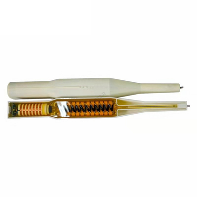 Gema Gm03 Optiselect ম্যানুয়াল পাউডার লেপ বন্দুক স্পেয়ার ইতিবাচক উচ্চ ভোল্টেজ ক্যাসকেড