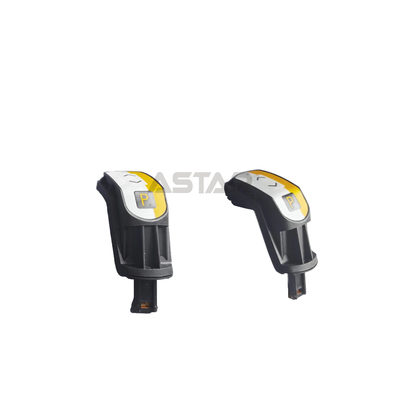 Gema ম্যানুয়াল গান পাউডার লেপ খুচরা যন্ত্রাংশ Optiselect Pro Gm04 প্রিন্ট হোল্ডার