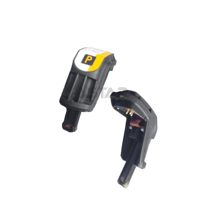 Gema Optiselect Pro Gm04 পাউডার লেপ বন্দুক স্পেয়ার ক্যাসকেড প্রিন্ট হোল্ডার