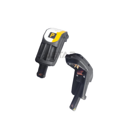 প্রো জিএম০৪ পাউডার কোটিং গান স্পেয়ার্স ক্যাসকেড প্রিন্ট হোল্ডার