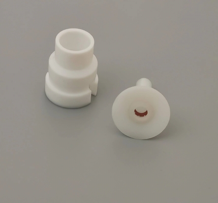 2321980 Deflector Cone D25 সম্পূর্ণ রাউন্ড স্প্রে অগ্রভাগ Wagner X1 বন্দুকের জন্য