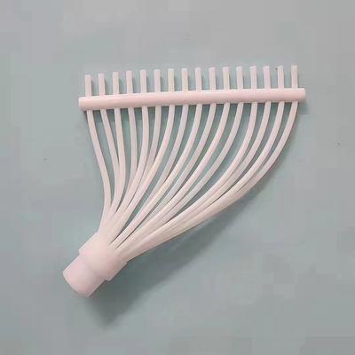 Nordson Tribomatic Ii স্বয়ংক্রিয় পাউডার আবরণ বন্দুক অগ্রভাগ PTFE