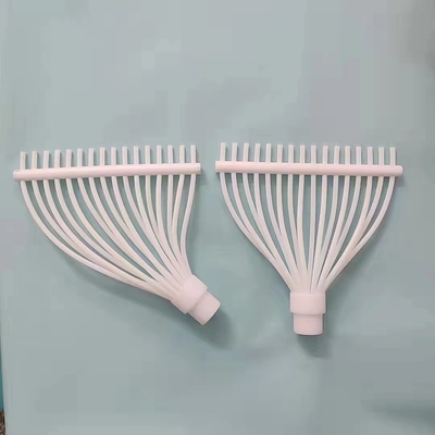 Nordson Tribomatic Ii স্বয়ংক্রিয় পাউডার আবরণ বন্দুক অগ্রভাগ PTFE